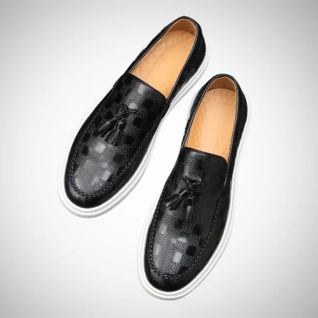 Mikael Luxury Loafers