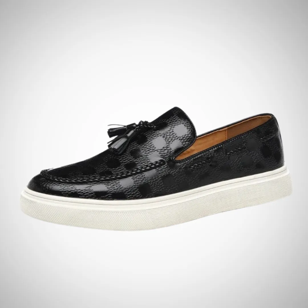 Mikael Luxury Loafers