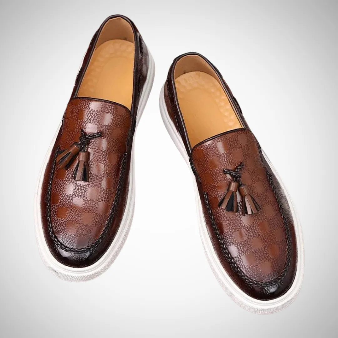 Mikael Luxury Loafers