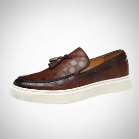 Mikael Luxury Loafers