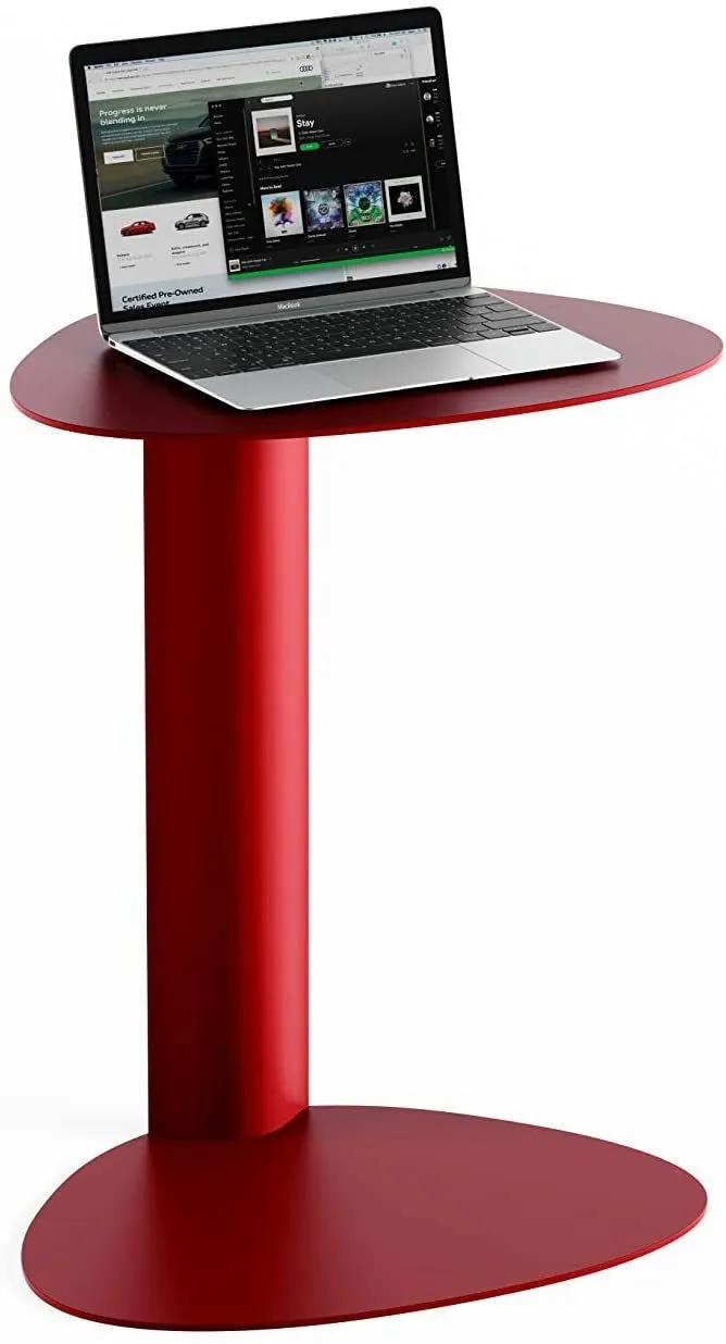 Mobile Laptop Table
