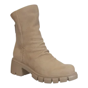 Naked Feet | Protocol