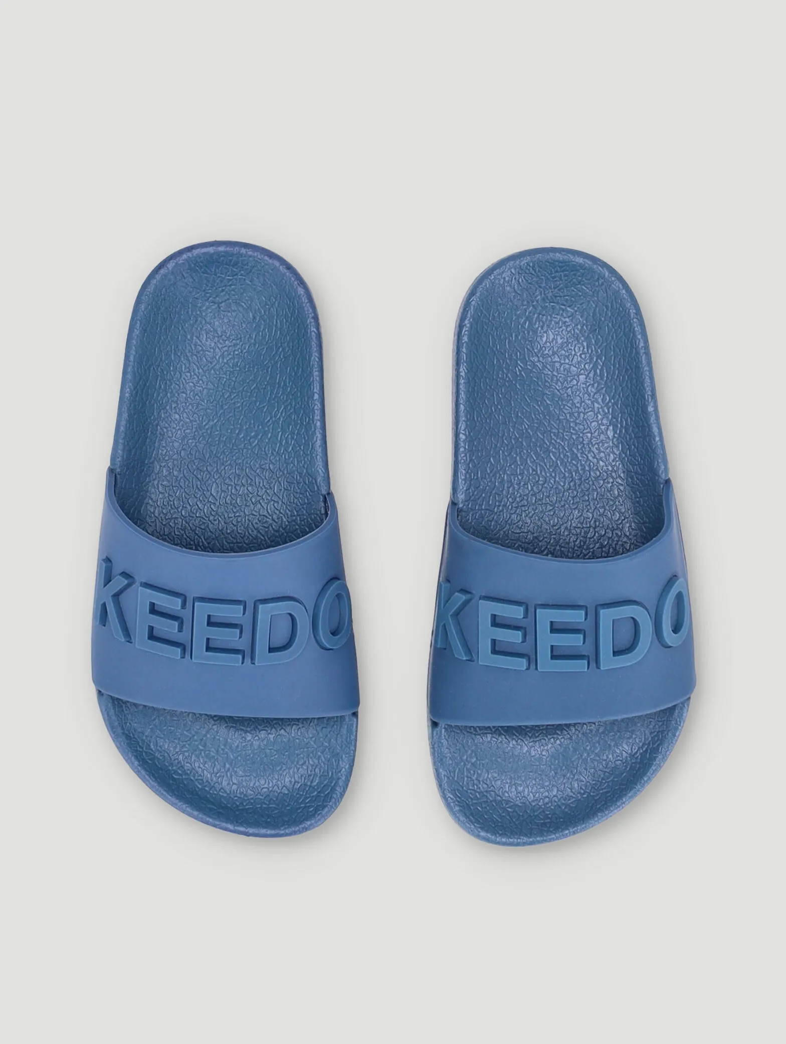 Navy Pool Slides