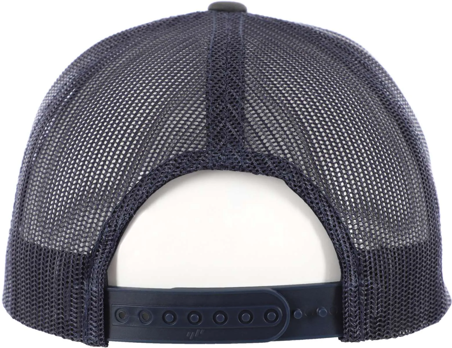 Never Summer Retro Sunset Adjustable Trucker Hat 2024
