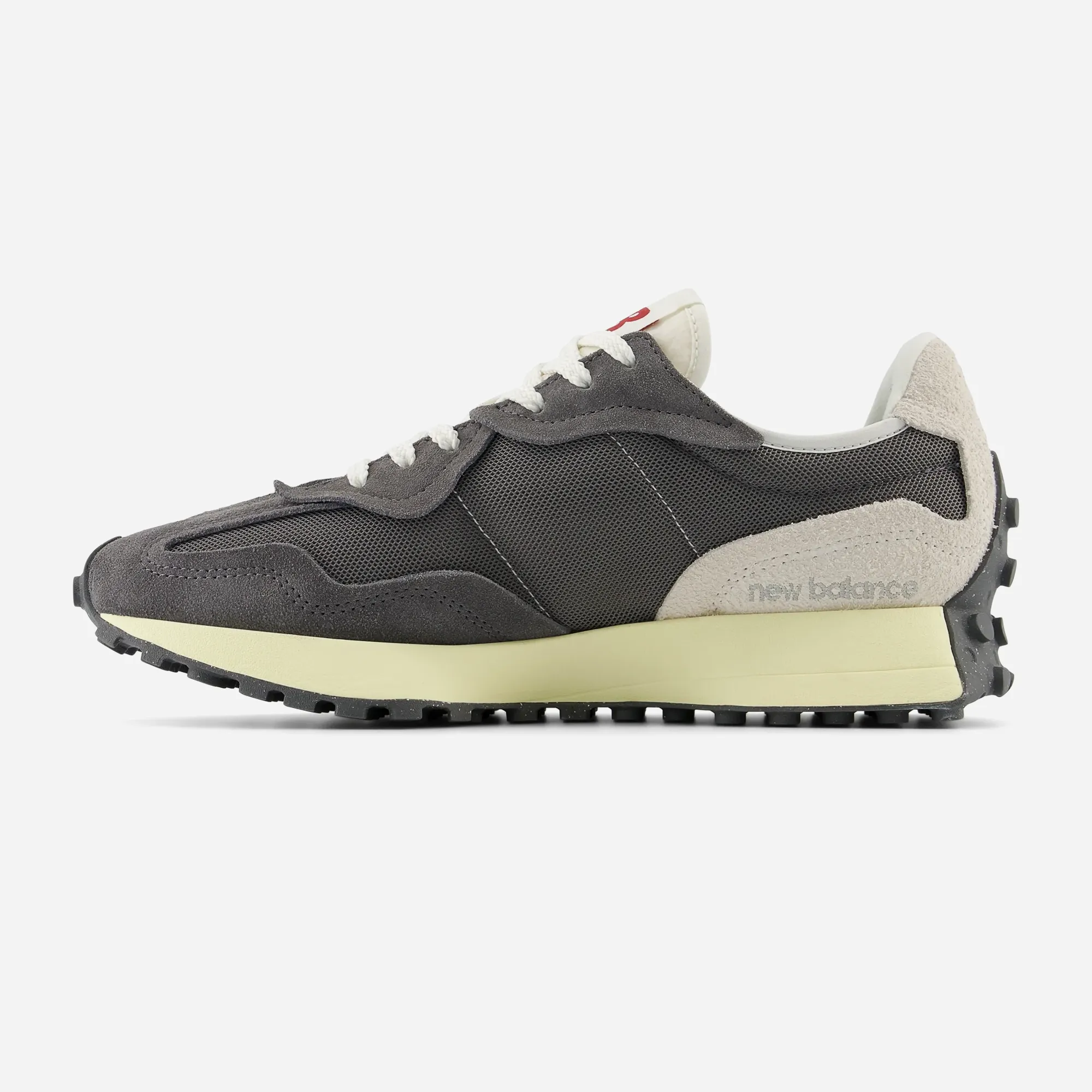 New Balance 327 Castlerock Shadow Grey
