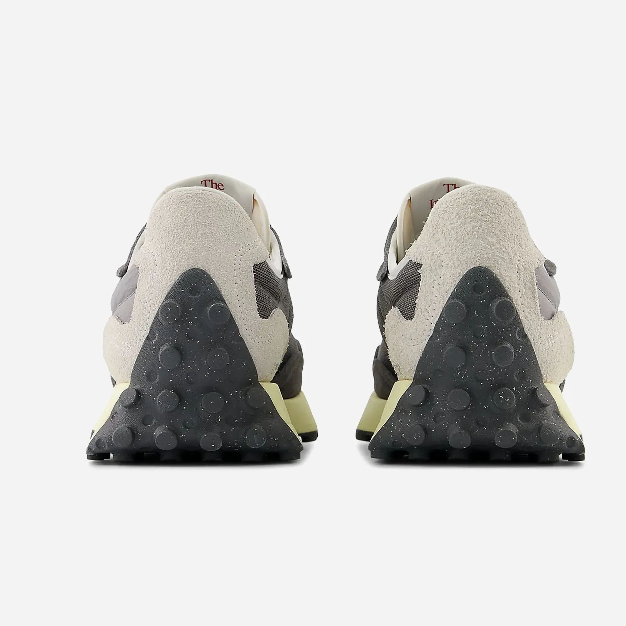 New Balance 327 Castlerock Shadow Grey