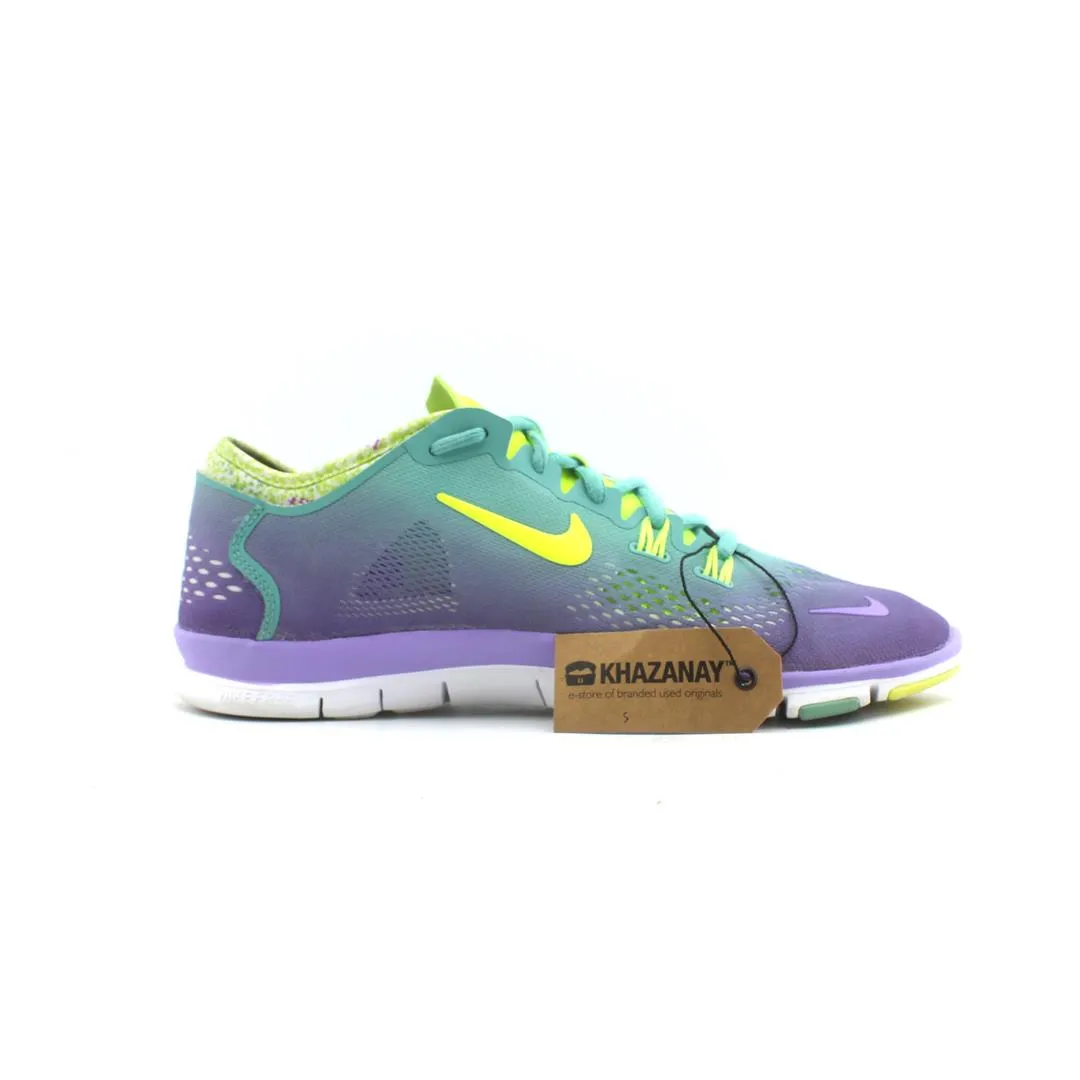 NIKE  FREE 5.0 TR FIT 5