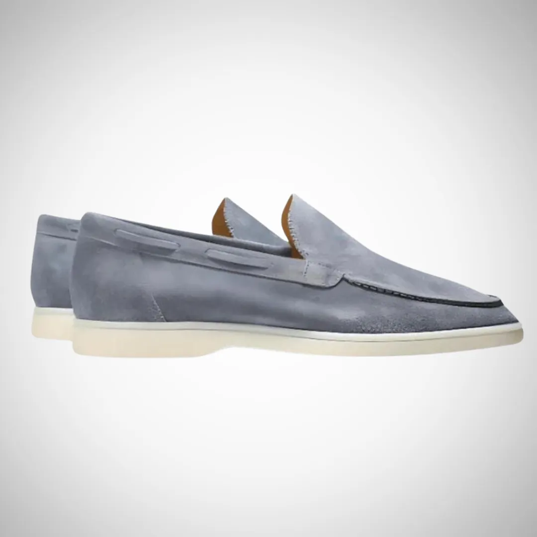 Nordin Casual Loafers