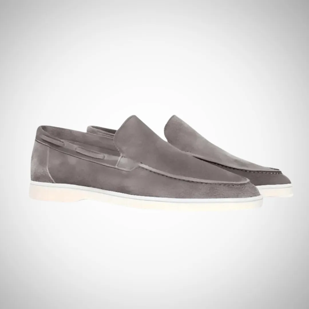 Nordin Casual Loafers