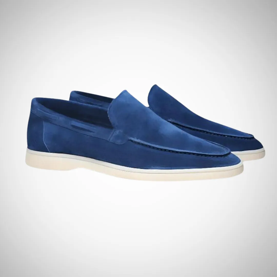 Nordin Casual Loafers