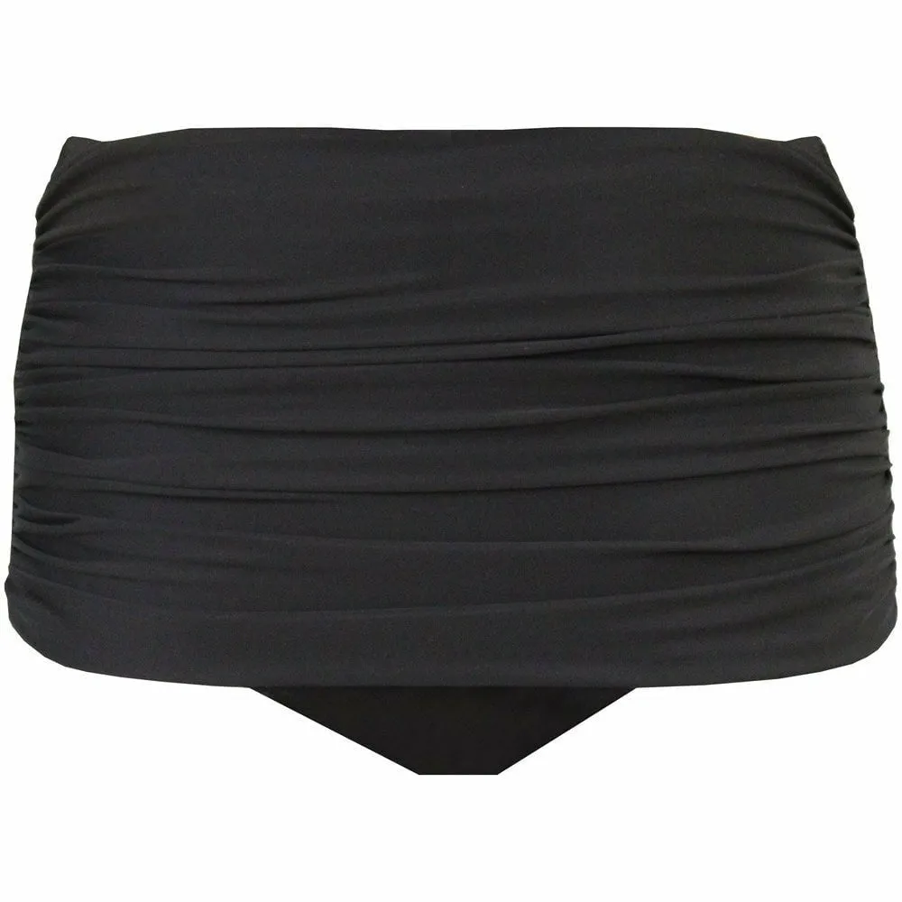 Norma Jean High Waist Shaping Bikini Bottom