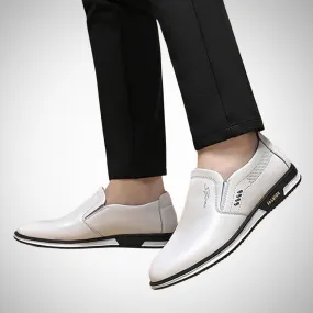 Omund Casual Loafers