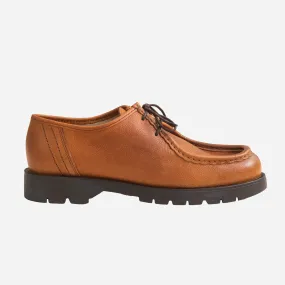 PADROR G VGT PEBBLE LTR - COGNAC