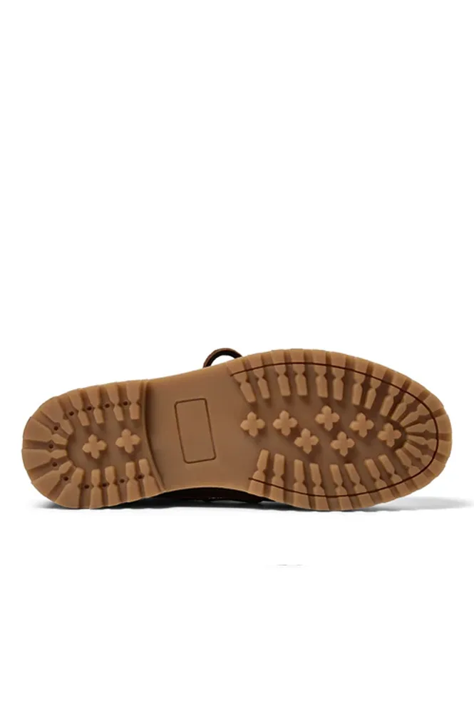 Pavement Alvina Brown Loafers