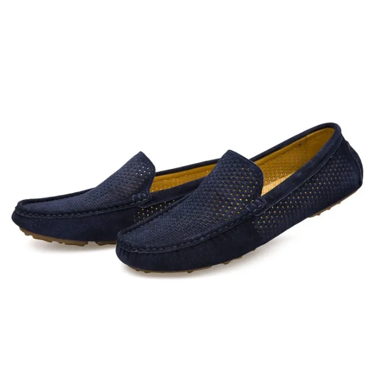 Phanish Loafers Shoes