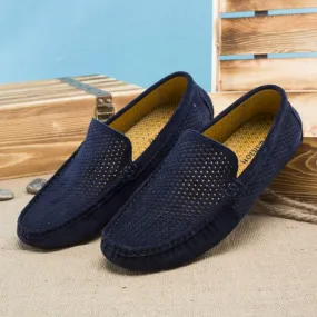 Phanish Loafers Shoes