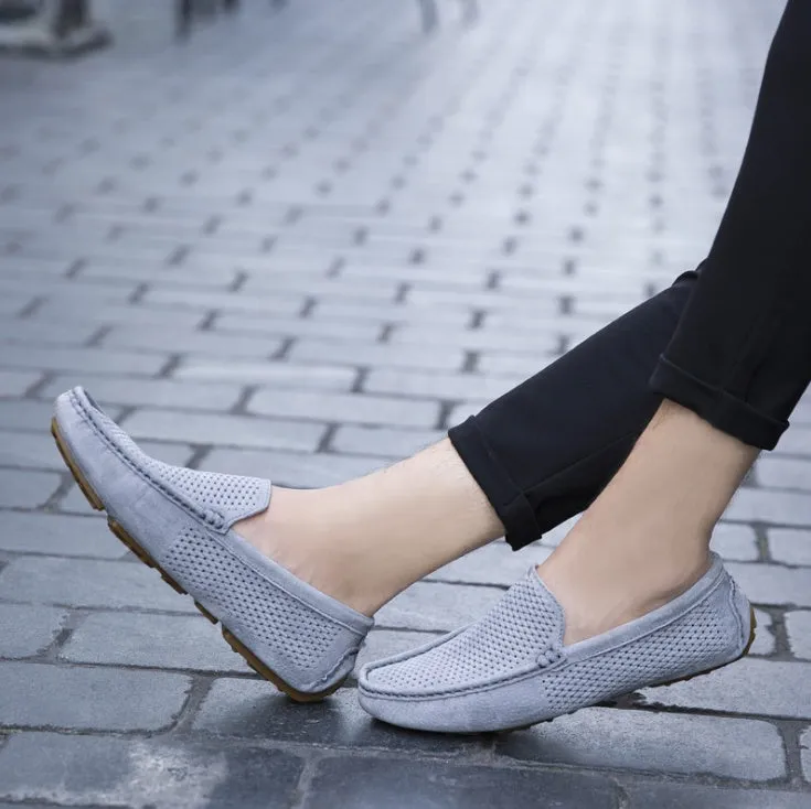 Phanish Loafers Shoes