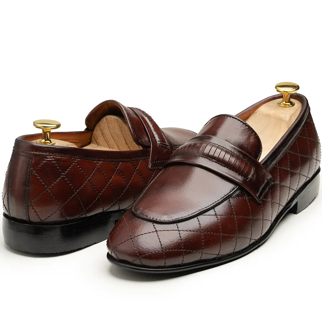 Plain_Salai Brown