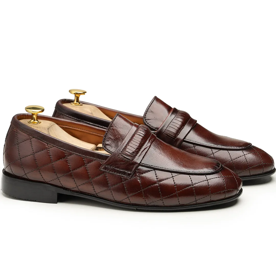 Plain_Salai Brown