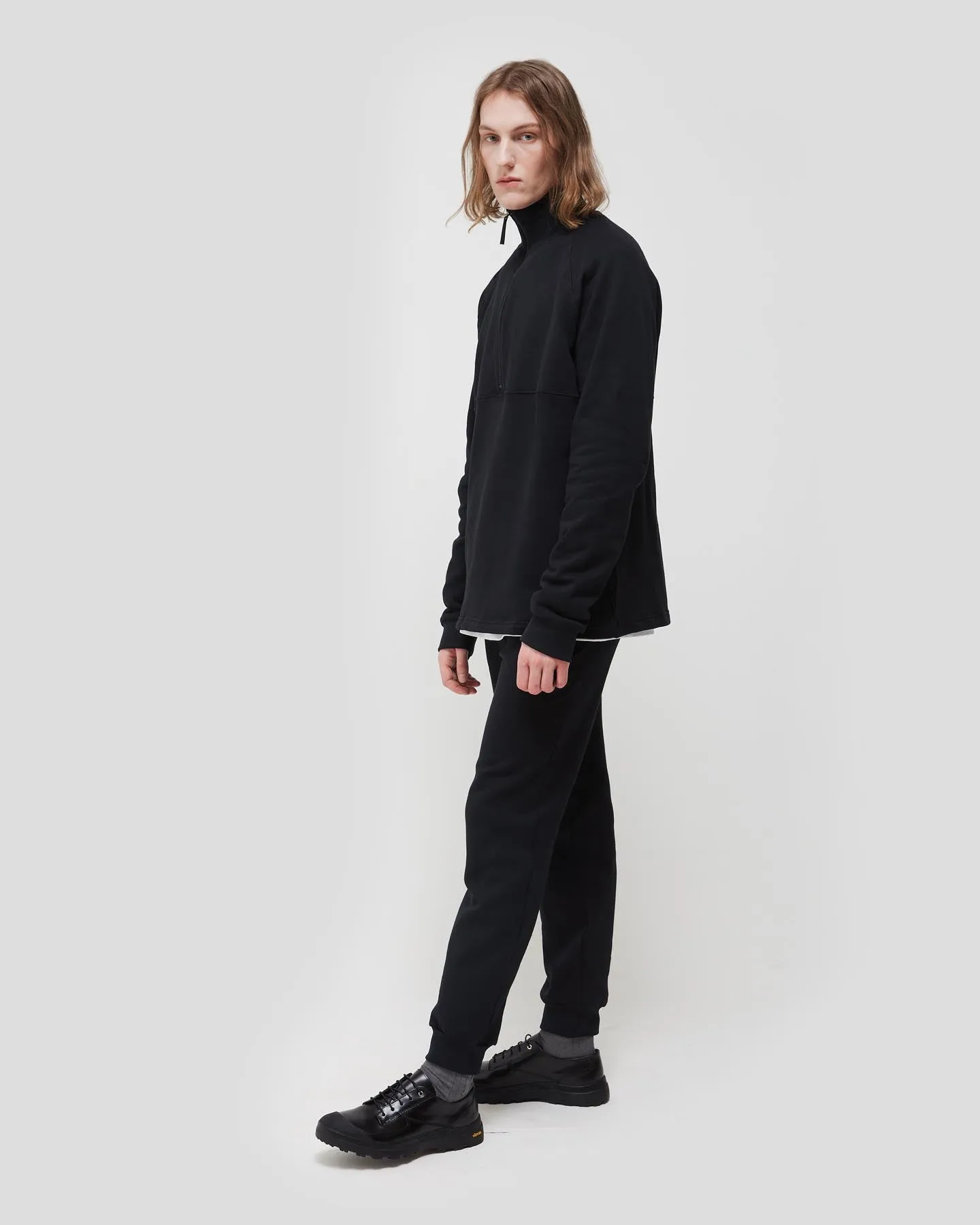 Pulkovo Lace Up Derby