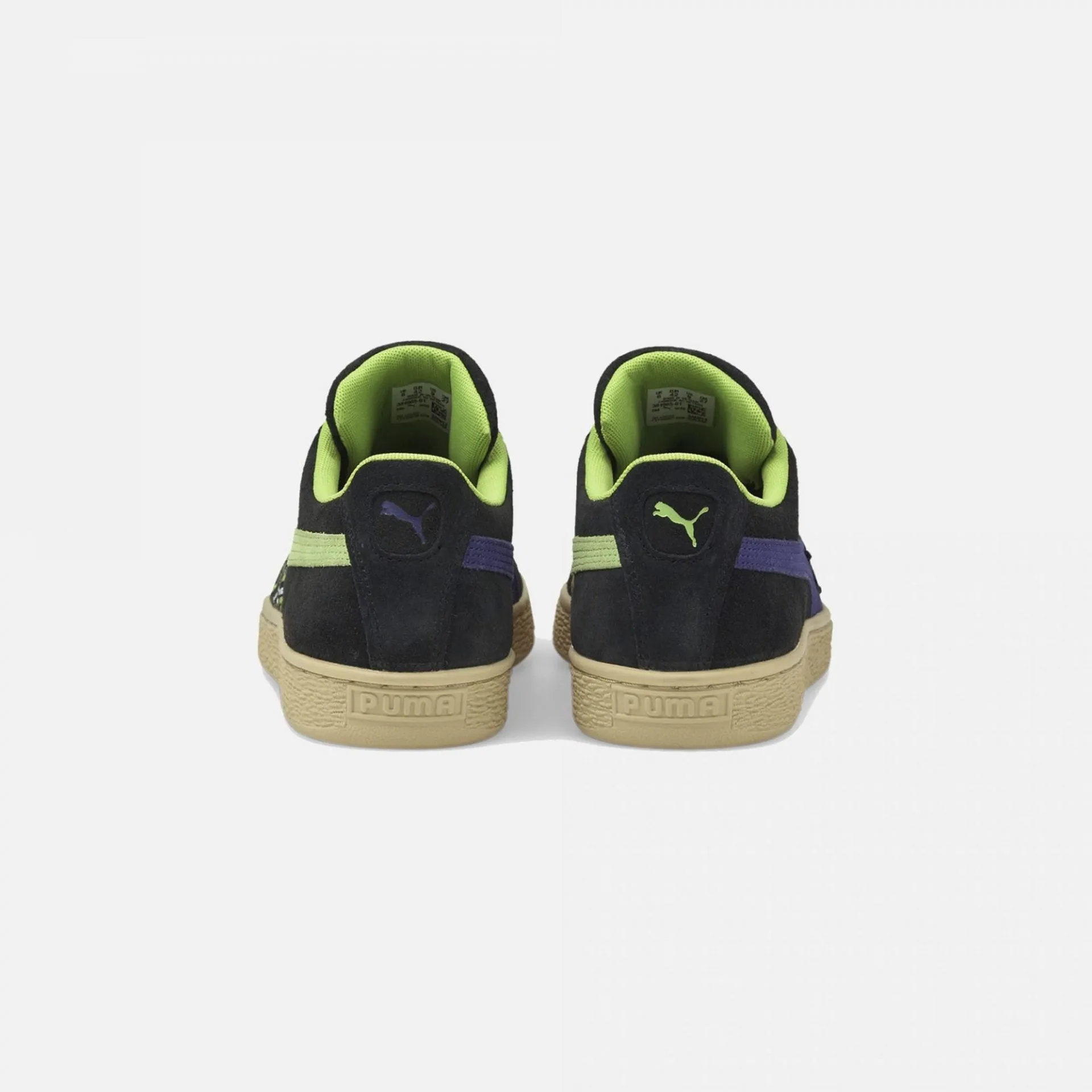 Puma | SANTA CRUZ SUEDE SHARK