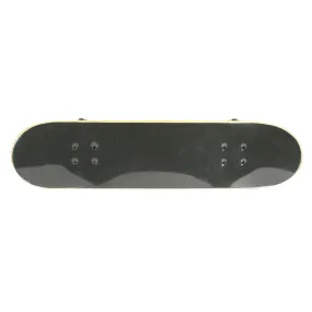 Roller Derby Skateboard Square