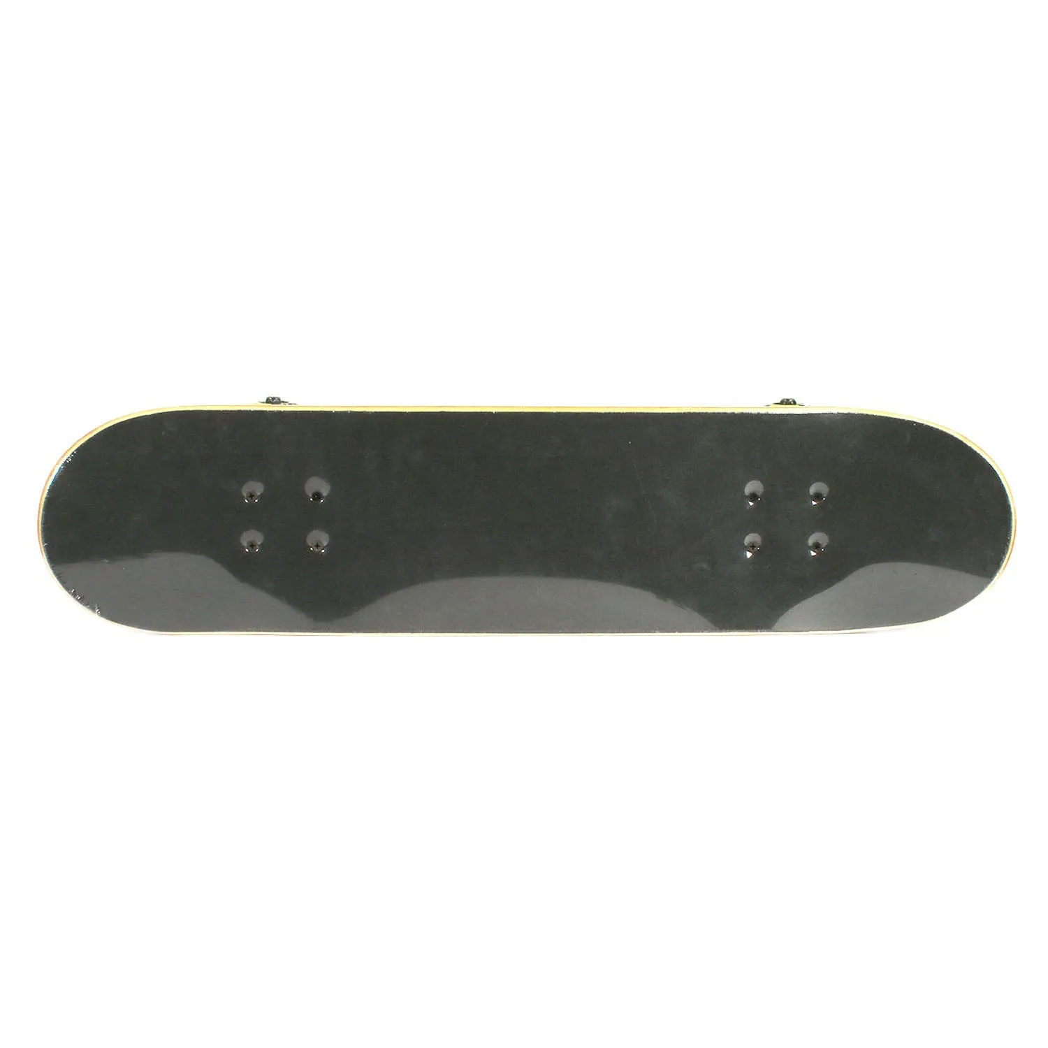 Roller Derby Skateboard Square