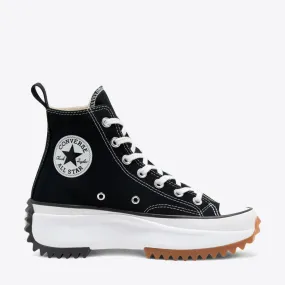 Run Star Hike High
