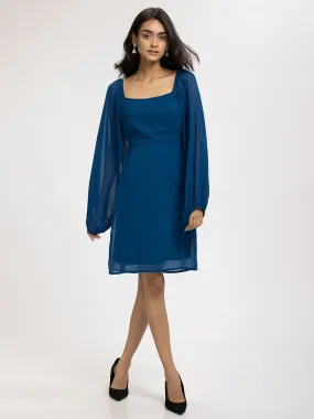 Sabrina dress