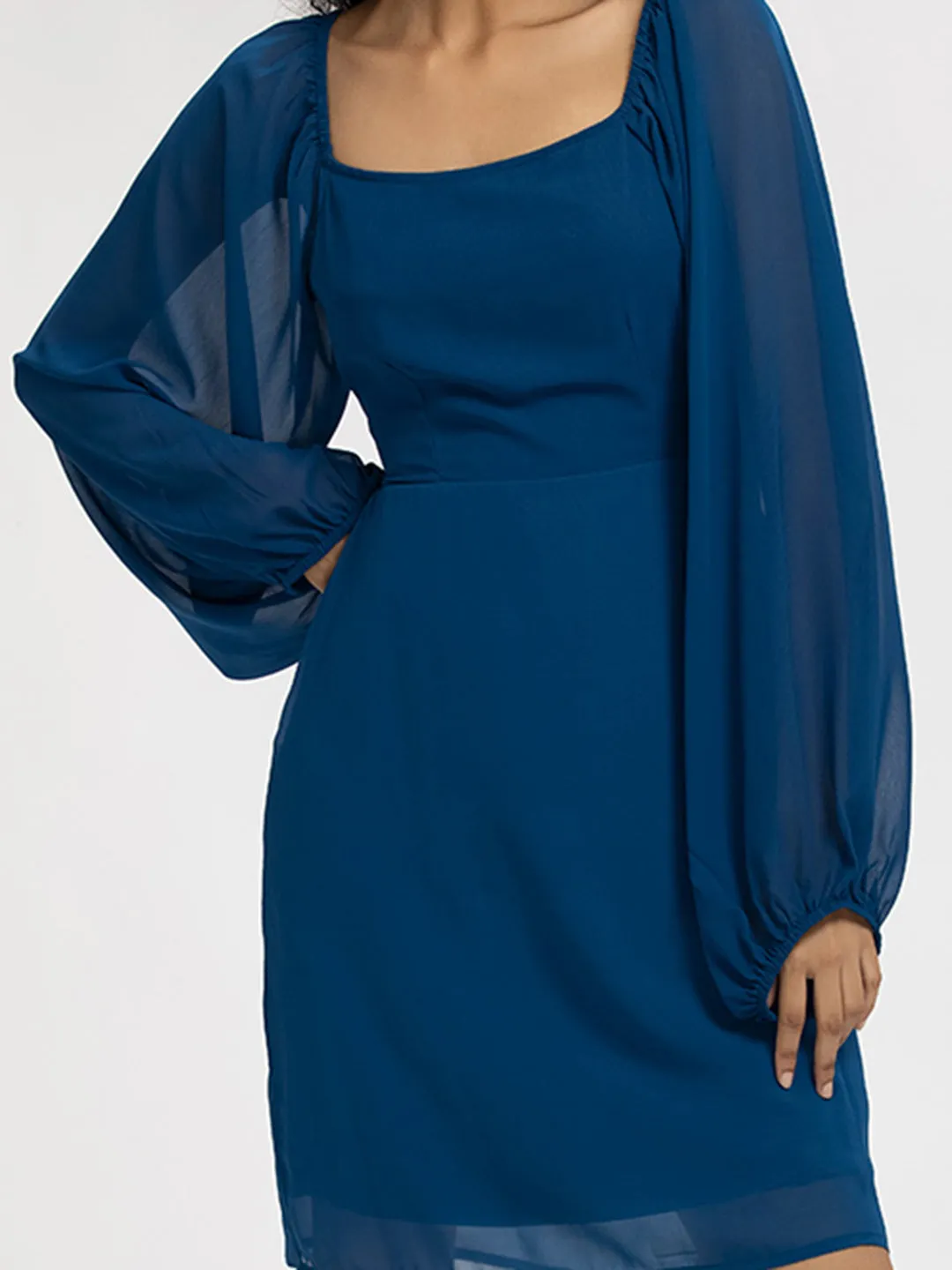 Sabrina dress