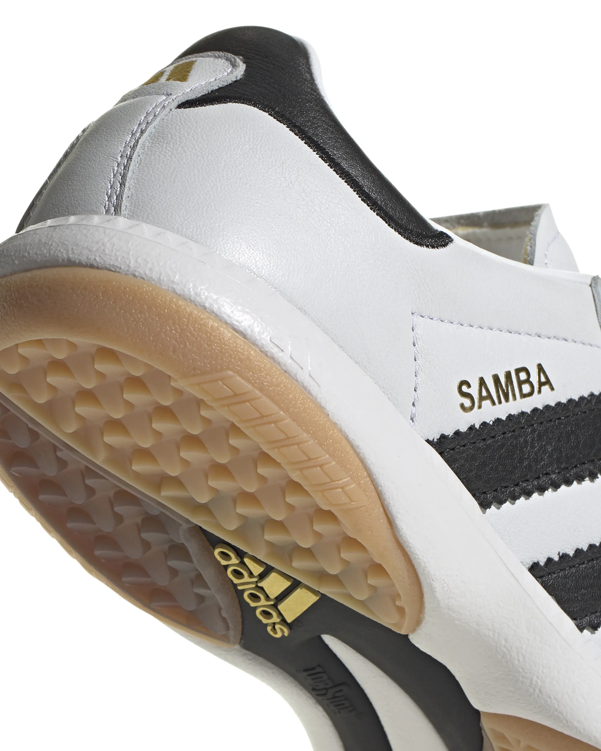 Samba Millennium -   White / Black / Gum