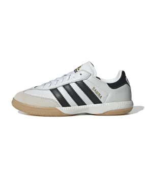 Samba Millennium -   White / Black / Gum