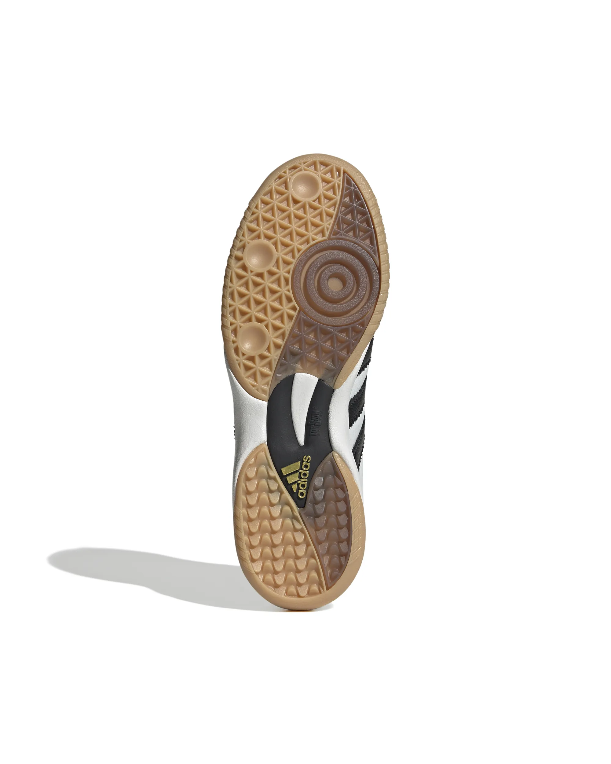 Samba Millennium -   White / Black / Gum