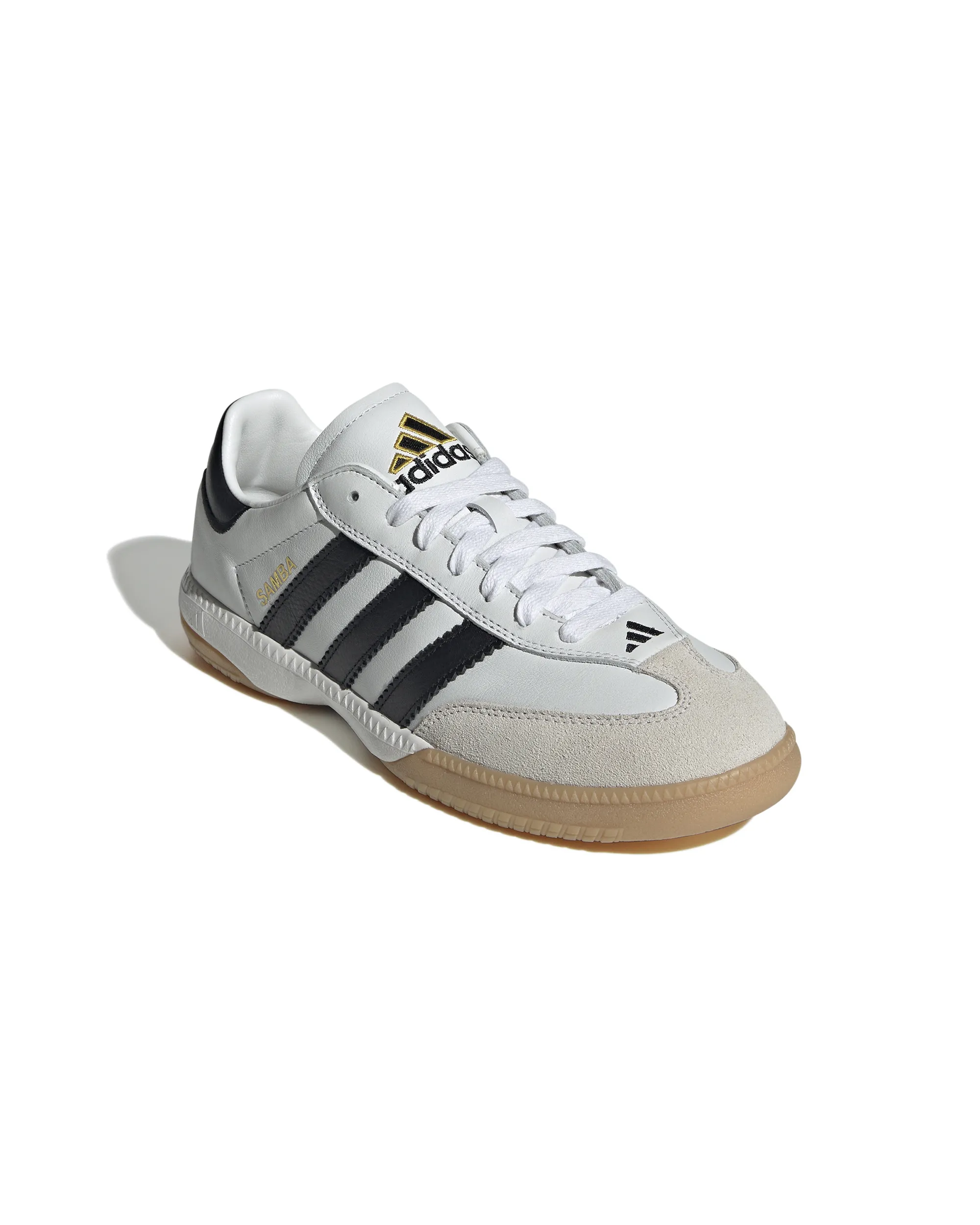 Samba Millennium -   White / Black / Gum