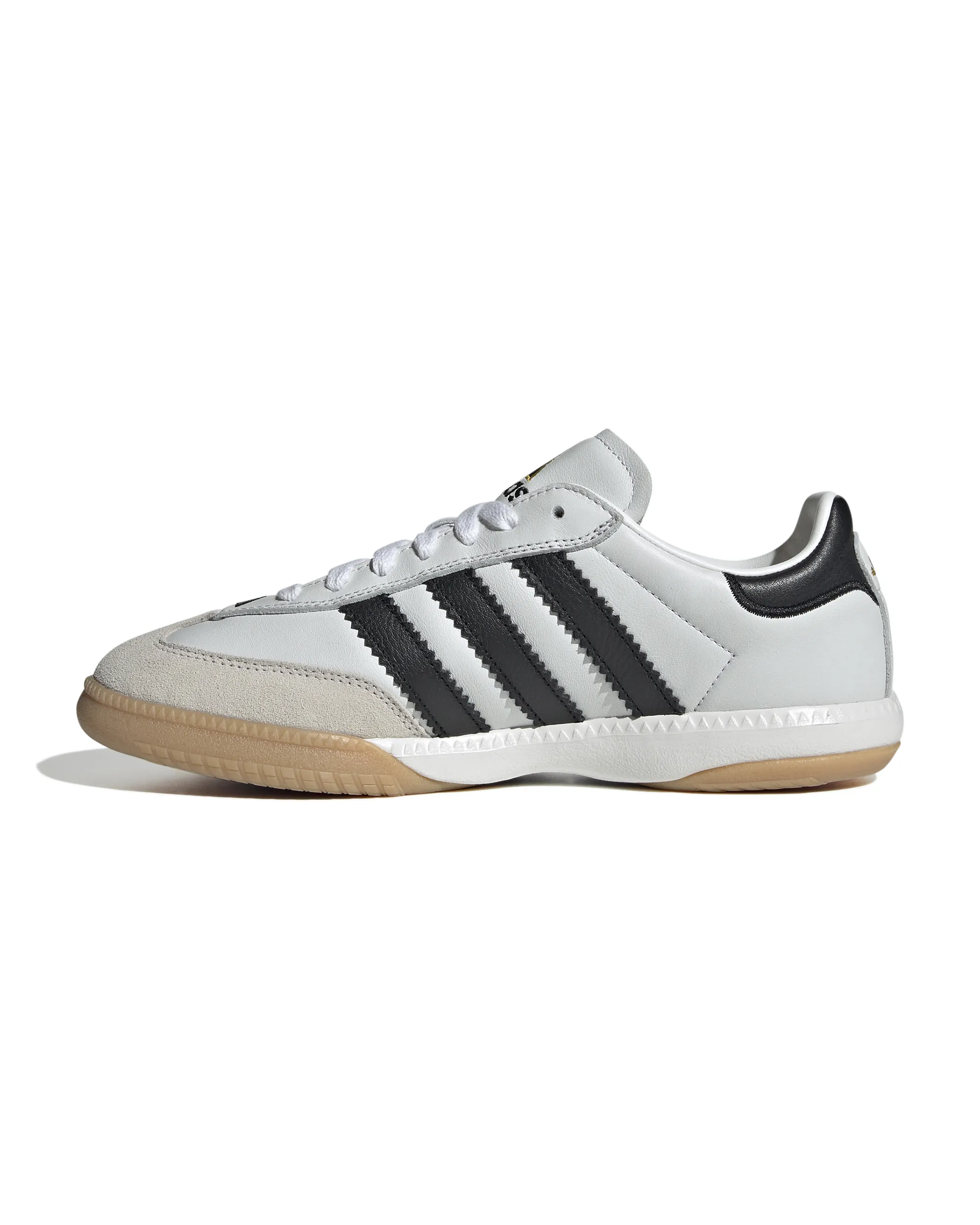 Samba Millennium -   White / Black / Gum