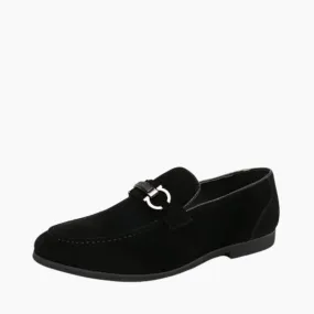 Slip-On, Loafers : Smart Casual Shoes for Men