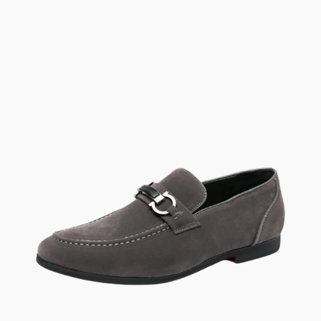 Slip-On, Loafers : Smart Casual Shoes for Men