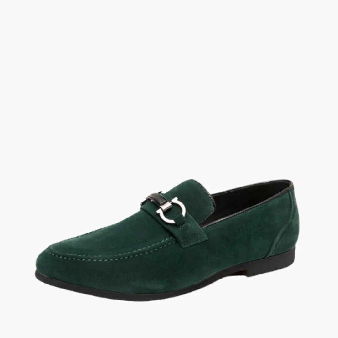 Slip-On, Loafers : Smart Casual Shoes for Men
