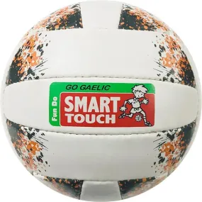 Smart Touch Gaelic Football Size 4 | U12's