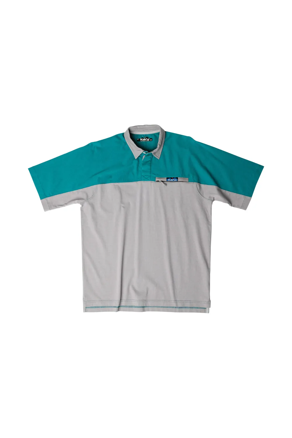 SS Field Throwshirt