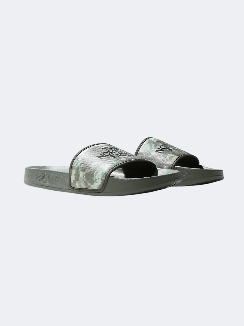 The North Face Base Camp Slides Iii Men Lifestyle Slipperstrue