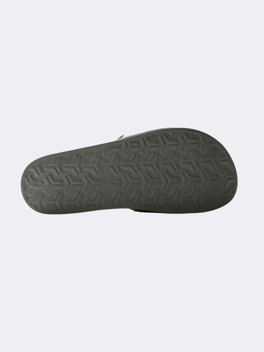 The North Face Base Camp Slides Iii Men Lifestyle Slipperstrue