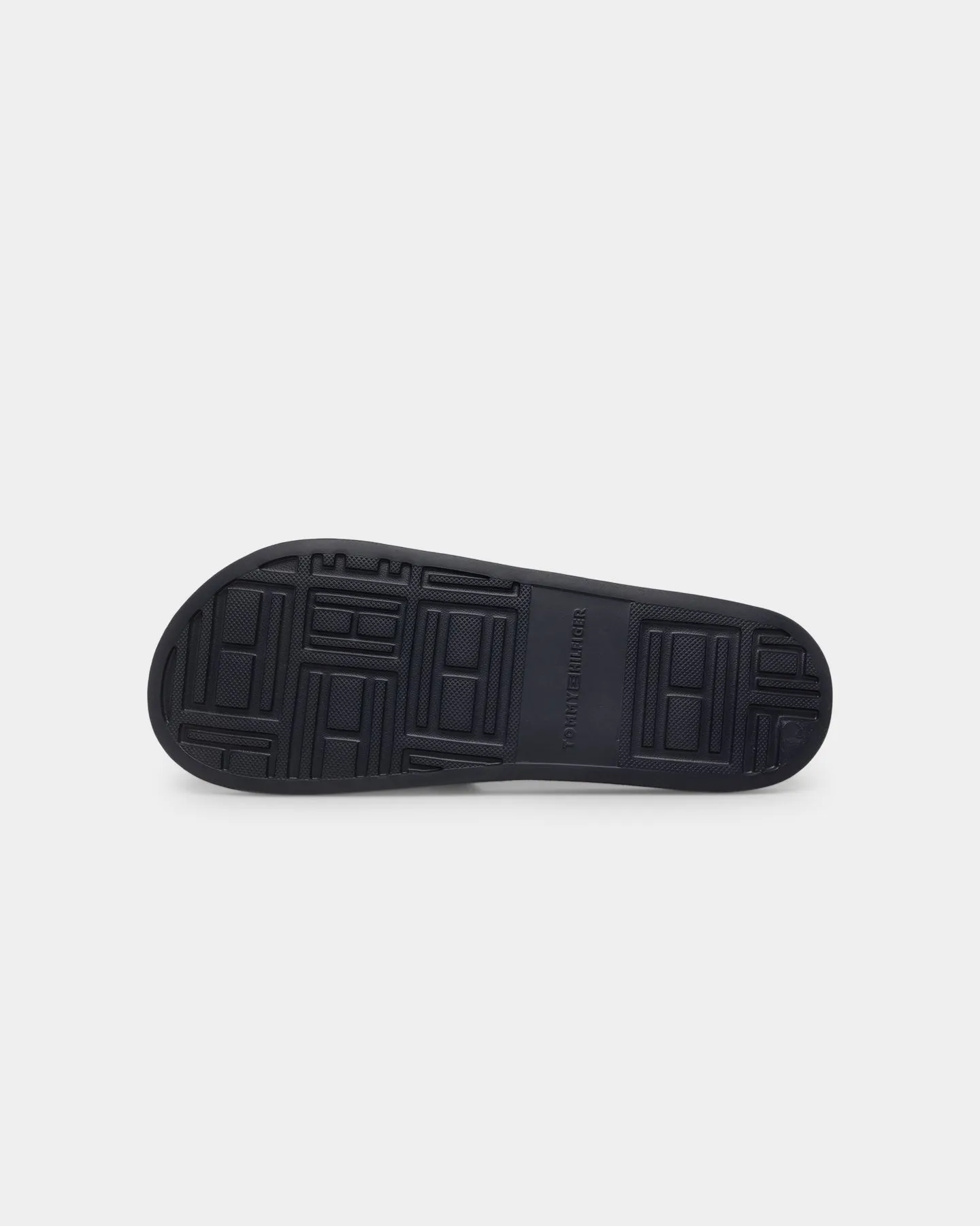 Tommy Jeans Essential Flag Pool Slides Desert Sky