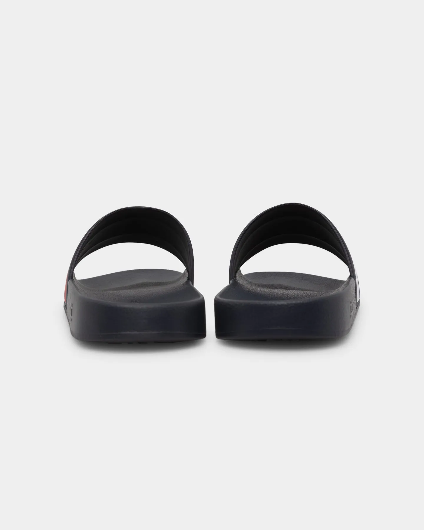 Tommy Jeans Essential Flag Pool Slides Desert Sky