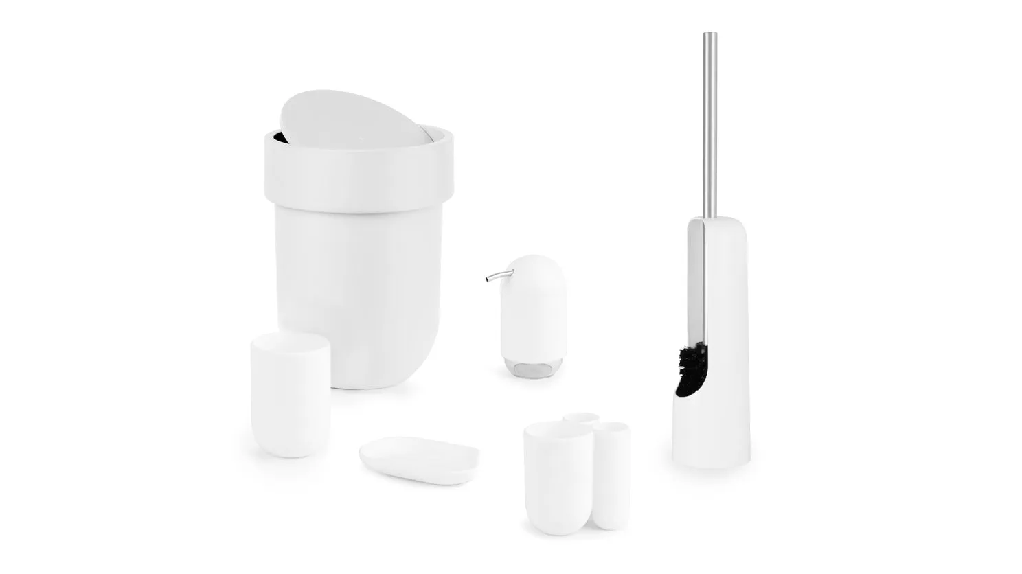 touch soap pump