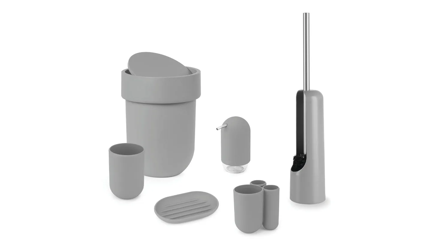 touch soap pump