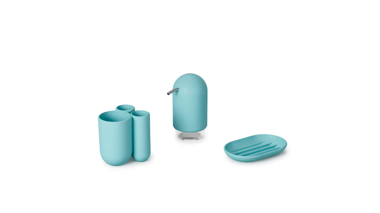 touch soap pump