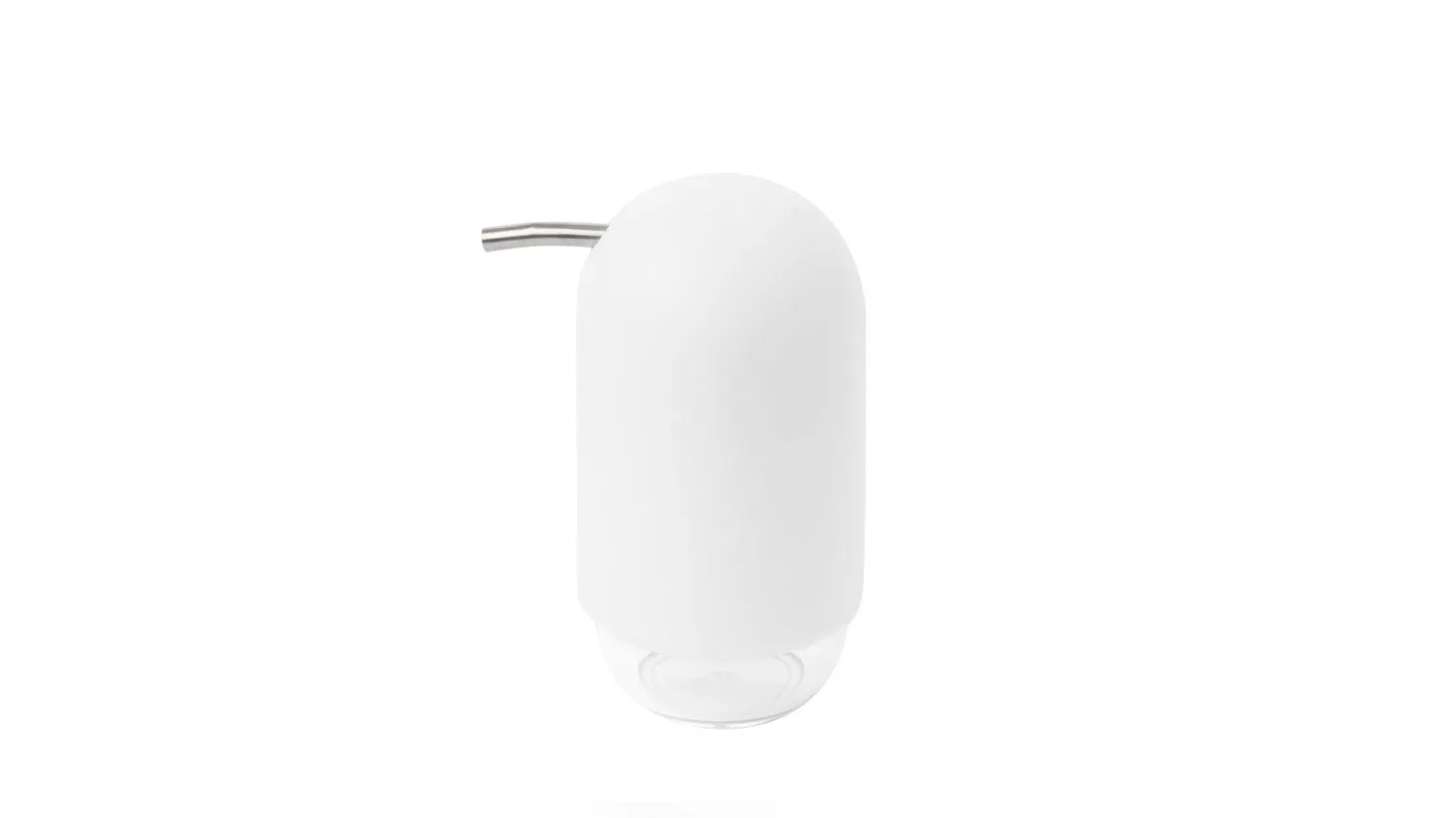 touch soap pump