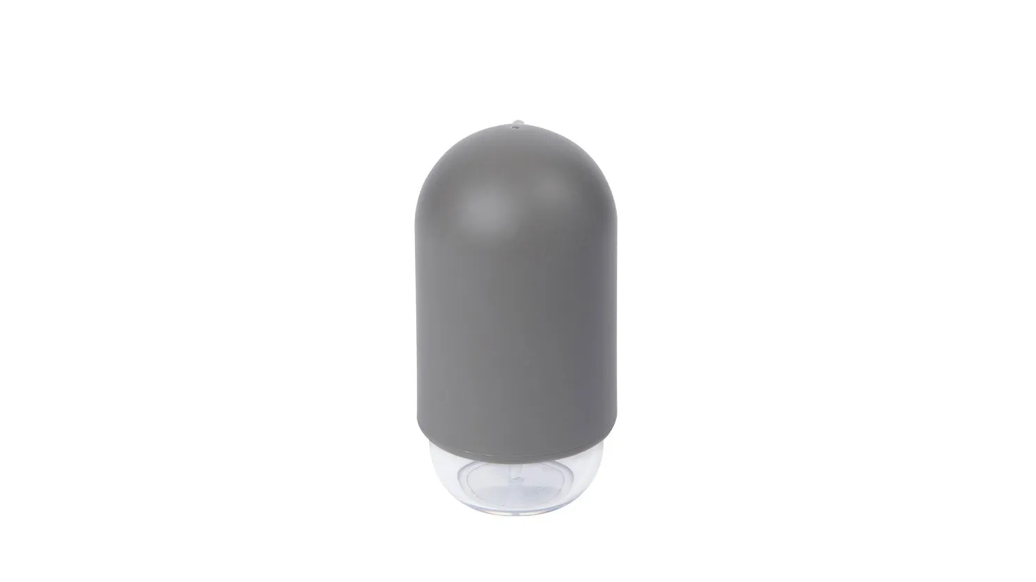 touch soap pump