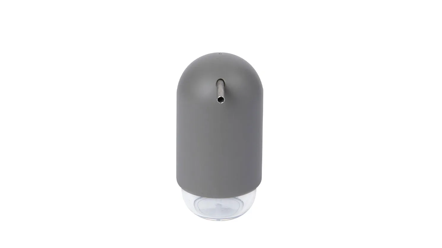 touch soap pump